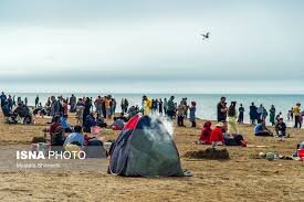 مازندران غرق در بی‌تدبیری‌های مسئولان و هجوم مسافران
