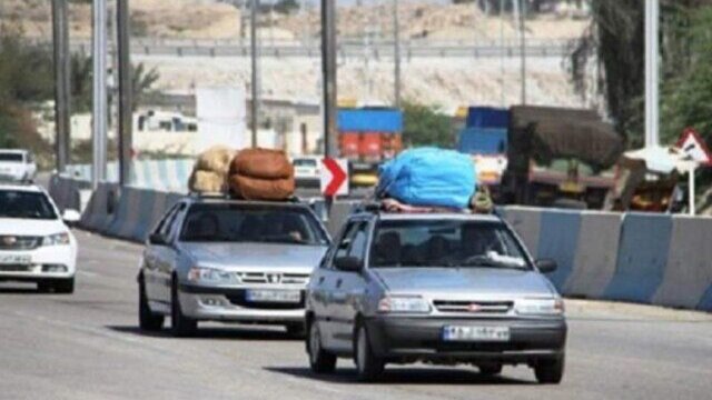 مازندران غرق در بی‌تدبیری‌های مسئولان و هجوم مسافران