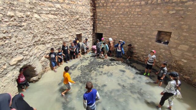 برگزاری آیین شکرگزاری "سرزه" هیزج/ شناسنامه میراث ناملموس همدان منتشر می‌شود