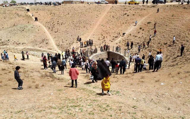 برگزاری آیین شکرگزاری "سرزه" هیزج/ شناسنامه میراث ناملموس همدان منتشر می‌شود