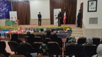 برگزاری دومین دوره طرح مهارتآموزی و مشاغل خرد خانگی در حوزه صنایعدستی اردبیل 11 d8a8d8b1daafd8b2d8a7d8b1db8c d8afd988d985db8cd986 d8afd988d8b1d987 d8b7d8b1d8ad d985d987d8a7d8b1d8aad8a2d985d988d8b2db8c d988 65a4e43e0e288