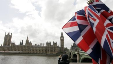 «برگزیت» به مذاق گردشگران خوش نیامد 8 d8a8d8b1daafd8b2db8cd8aa d8a8d987 d985d8b0d8a7d982 daafd8b1d8afd8b4daafd8b1d8a7d986 d8aed988d8b4 d986db8cd8a7d985d8af 65a52fc36f866