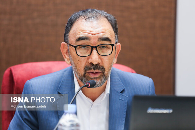 به دنبال ایجاد بازارچههای فصلی و مرزی برای بانوان هستیم 2 به دنبال ایجاد بازارچههای فصلی و مرزی برای بانوان هستیم