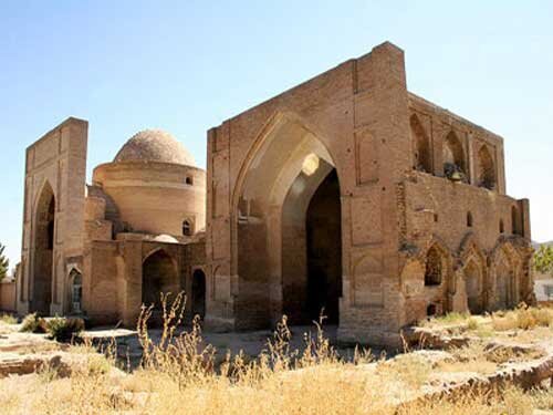 بهار در سرزمین طلای سرخ ایران 2 بهار در سرزمین طلای سرخ ایران