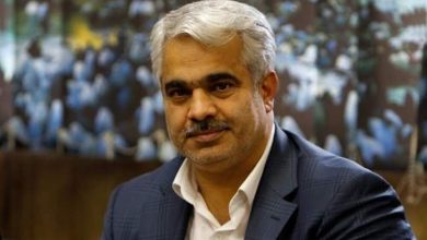 بهرهبرداری از ۴۵ طرح سرمایهگذاری گردشگری از ابتدای امسال 1 d8a8d987d8b1d987d8a8d8b1d8afd8a7d8b1db8c d8a7d8b2 dbb4dbb5 d8b7d8b1d8ad d8b3d8b1d985d8a7db8cd987daafd8b0d8a7d8b1db8c daaf 65a6548c3ce30