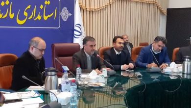 بهرهمندی از ظرفیت شورای عالی استان برای حل مشکلات مازندران 7 d8a8d987d8b1d987d985d986d8afdb8c d8a7d8b2 d8b8d8b1d981db8cd8aa d8b4d988d8b1d8a7db8c d8b9d8a7d984db8c d8a7d8b3d8aad8a7d986 d8a8 65a65d03e7b78