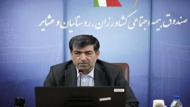 بیمه تکمیلی تمامی بازنشستگان روی میز صندوق روستاییان و عشایر/ مطالبه ۲۵ همتی این صندوق از دولت 12 d8a8db8cd985d987 d8aadaa9d985db8cd984db8c d8aad985d8a7d985db8c d8a8d8a7d8b2d986d8b4d8b3d8aadaafd8a7d986 d8b1d988db8c d985db8cd8b2 d8b5 65a628545815f