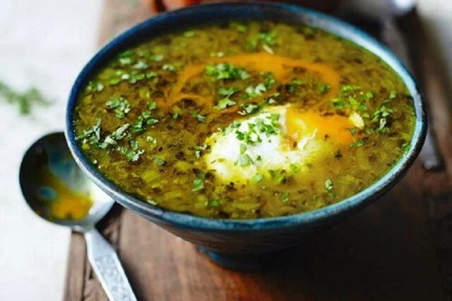 تاثیر فصلها بر ایجاد غذاهای خاص مشهدی 3 تاثیر فصلها بر ایجاد غذاهای خاص مشهدی