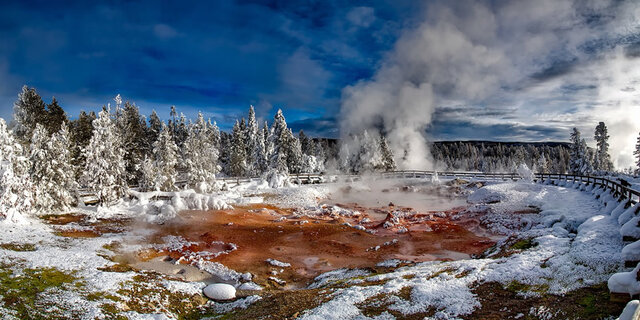 تاثیر گردشگری بر محیط زیست 2 تاثیر گردشگری بر محیط زیست