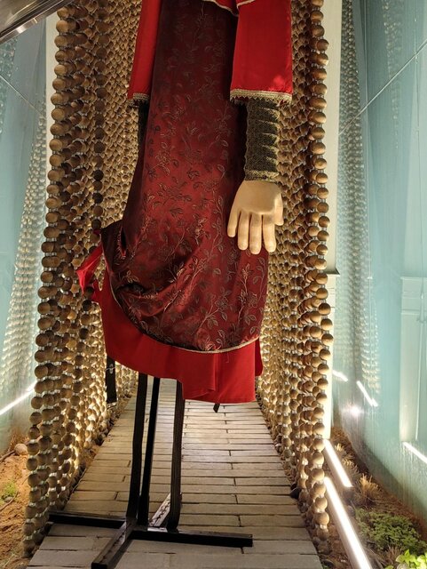 تاریخ ایران از هخامنشیان شروع نمی‌شود!