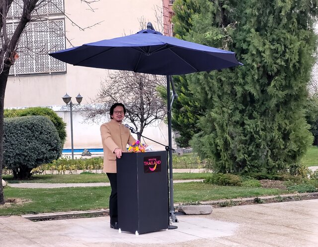 تایلند شرایط سفر از ایران را تشریح کرد 2 تایلند شرایط سفر از ایران را تشریح کرد