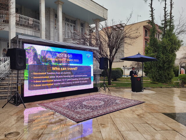 تایلند شرایط سفر از ایران را تشریح کرد 3 تایلند شرایط سفر از ایران را تشریح کرد