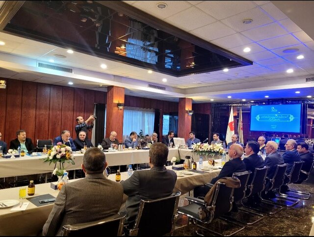 تبلیغ علیه ایران با عباراتی ناامیدکننده و ترسناک 2 تبلیغ علیه ایران با عباراتی ناامیدکننده و ترسناک