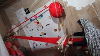 تحقق ۱۰۳ درصدی تعهد اشتغال در حوزه گردشگری و صنایعدستی خراسان شمالی 9 d8aad8add982d982 dbb1dbb0dbb3 d8afd8b1d8b5d8afdb8c d8aad8b9d987d8af d8a7d8b4d8aad8bad8a7d984 d8afd8b1 d8add988d8b2d987 daafd8b1d8afd8b4 65a528d9886ea