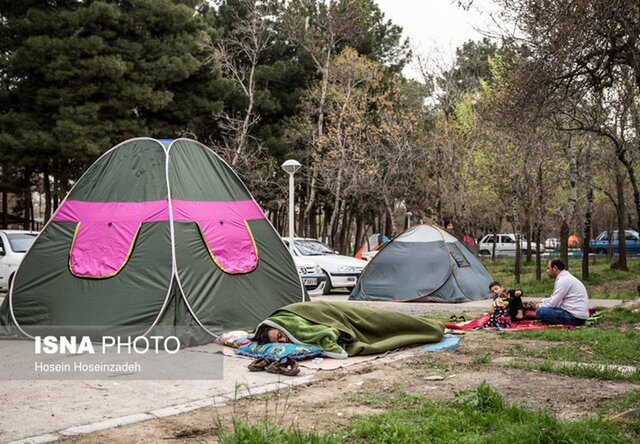 تحلیل آماری مقوله سفر و گردشگری در خراسان رضوی 4 تحلیل آماری مقوله سفر و گردشگری در خراسان رضوی