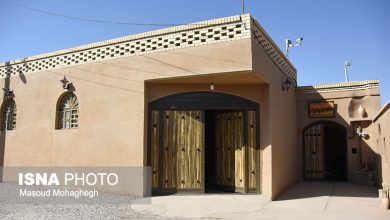 تخصیص تسهیلات برای راهاندازی اقامتگاههای بومگردی در خوزستان 7 d8aad8aed8b5db8cd8b5 d8aad8b3d987db8cd984d8a7d8aa d8a8d8b1d8a7db8c d8b1d8a7d987d8a7d986d8afd8a7d8b2db8c d8a7d982d8a7d985d8aa 65a66795c9544