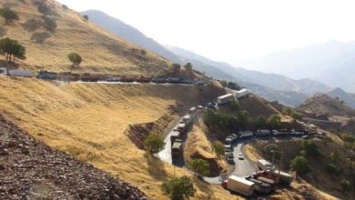 تردد مسافر از مرز "شوشمی" به رونق اقتصاد منطقه منجر میشود 4 d8aad8b1d8afd8af d985d8b3d8a7d981d8b1 d8a7d8b2 d985d8b1d8b2 d8b4d988d8b4d985db8c d8a8d987 d8b1d988d986d982 d8a7d982d8aad8b5 65a6667439fe1