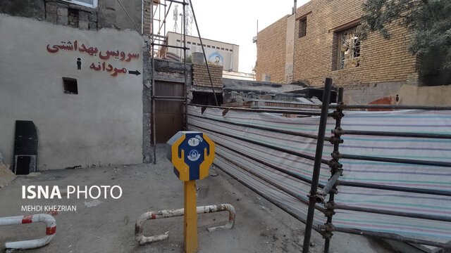 تصویب طرح احیاء و مرمت پل پهلوانها در شورای شهر همدان 2 تصویب طرح احیاء و مرمت پل پهلوانها در شورای شهر همدان