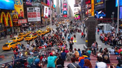 تغییرات بزرگ سفر اعلام شد 1 d8aad8badb8cdb8cd8b1d8a7d8aa d8a8d8b2d8b1daaf d8b3d981d8b1 d8a7d8b9d984d8a7d985 d8b4d8af 65a4f4b81f346