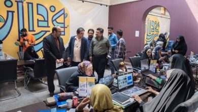 تقویت شبکه تسهیلگران و مبلغان عرصه جمعیت 6 d8aad982d988db8cd8aa d8b4d8a8daa9d987 d8aad8b3d987db8cd984daafd8b1d8a7d986 d988 d985d8a8d984d8bad8a7d986 d8b9d8b1d8b5d987 d8ac 65a57819c6f6a