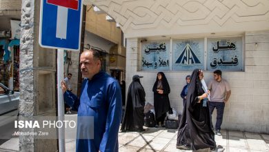 تمهیدات میراث فرهنگی خراسان رضوی برای اسکان زائران نوروزی 4 d8aad985d987db8cd8afd8a7d8aa d985db8cd8b1d8a7d8ab d981d8b1d987d986daafdb8c d8aed8b1d8a7d8b3d8a7d986 d8b1d8b6d988db8c d8a8d8b1d8a7db8c 65a653559b6c0