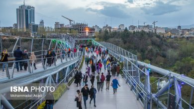 تهران میخواهد تا ۱۴۰۲ قطب گردشگری شود 5 d8aad987d8b1d8a7d986 d985db8cd8aed988d8a7d987d8af d8aad8a7 dbb1dbb4dbb0dbb2 d982d8b7d8a8 daafd8b1d8afd8b4daafd8b1db8c d8b4d988 65a68aeaa7231
