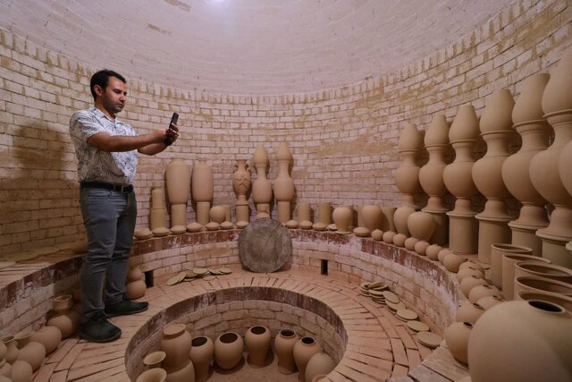 تورگردانان و شرکت‌های خدمات مسافرتی، بازوان اجرایی توسعه گردشگری 