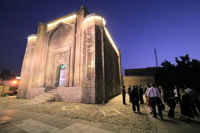 تورگردانان و شرکت‌های خدمات مسافرتی، بازوان اجرایی توسعه گردشگری 