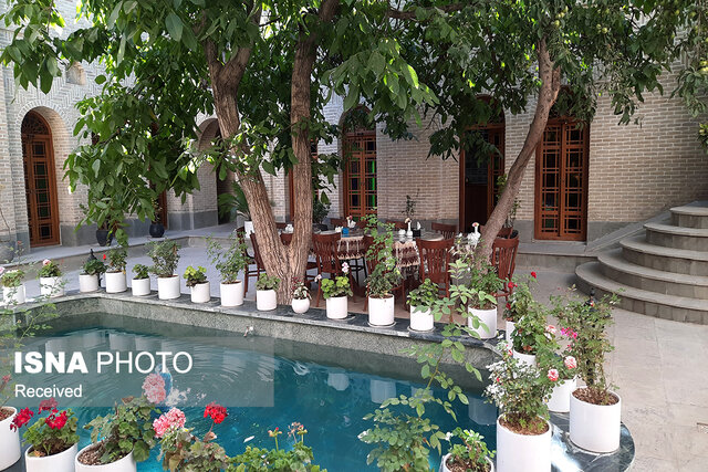 تورگردانی؛ توری که چرخ گردشگری زنجان را نمی‌گرداند