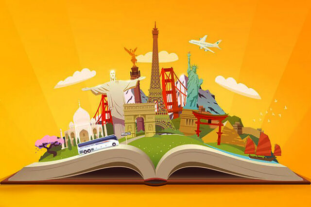 تورگردانی؛ توری که چرخ گردشگری زنجان را نمی‌گرداند