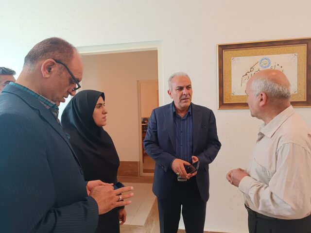 توسعه خدمات گردشگری برای بازنشستگان در دستور کار قرار خواهد گرفت 2 توسعه خدمات گردشگری برای بازنشستگان در دستور کار قرار خواهد گرفت