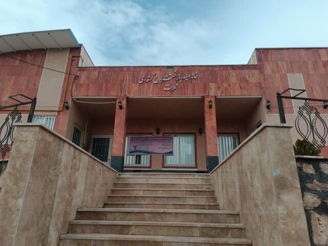 توسعه خدمات گردشگری برای بازنشستگان در دستور کار قرار خواهد گرفت 3 توسعه خدمات گردشگری برای بازنشستگان در دستور کار قرار خواهد گرفت