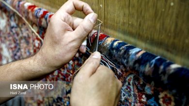 تولید فرش برای قالیبافان نمی صرفد! 10 d8aad988d984db8cd8af d981d8b1d8b4 d8a8d8b1d8a7db8c d982d8a7d984db8cd8a8d8a7d981d8a7d986 d986d985db8c d8b5d8b1d981d8af 65a65fd93199e