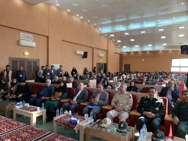 جاذبه‌های کلات، قابلیت معرفی به جامعه جهانی را دارد