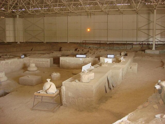 جامعه ارزش میراثش را نمیداند 3 جامعه ارزش میراثش را نمیداند