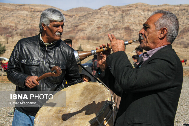 جایی که شما شلوارک میپوشید ما زندگی میکنیم! 2 جایی که شما شلوارک میپوشی ما زندگی میکنیم!