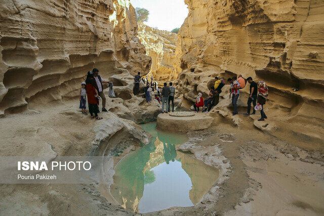 جایی که شما شلوارک میپوشید ما زندگی میکنیم! 4 جایی که شما شلوارک میپوشی ما زندگی میکنیم!
