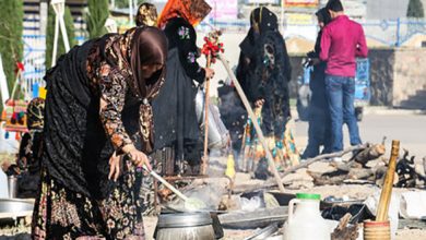 جشنواره ملی آش در زنجان در رونق گردشگری منطقه تاثیرگذار است 10 d8acd8b4d986d988d8a7d8b1d987 d985d984db8c d8a2d8b4 d8afd8b1 d8b2d986d8acd8a7d986 d8afd8b1 d8b1d988d986d982 daafd8b1d8afd8b4daaf 65a4c69f8b8f7