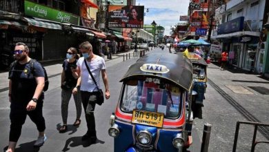 جهش گردشگری تایلند رکورد زد! 6 d8acd987d8b4 daafd8b1d8afd8b4daafd8b1db8c d8aad8a7db8cd984d986d8af d8b1daa9d988d8b1d8af d8b2d8af 65a6a0d345f93