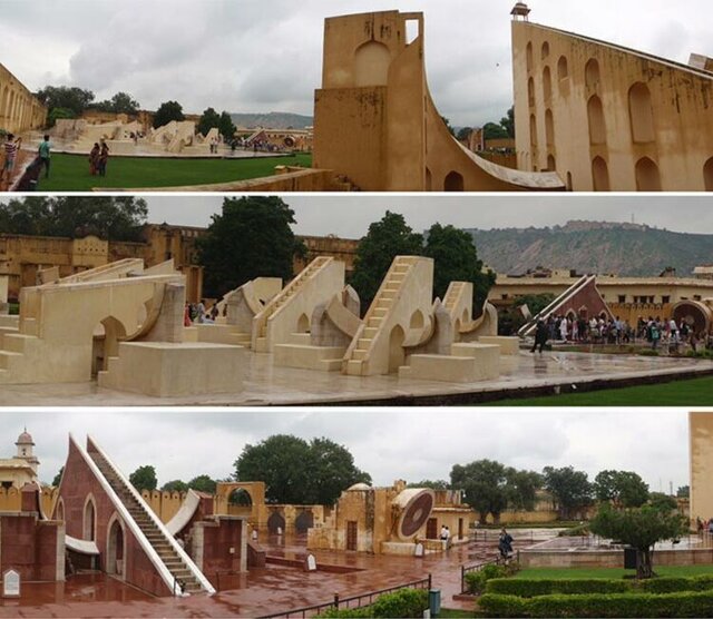 جیپور، شهری صورتی در هندوستان 7 جیپور، شهری صورتی در هندوستان