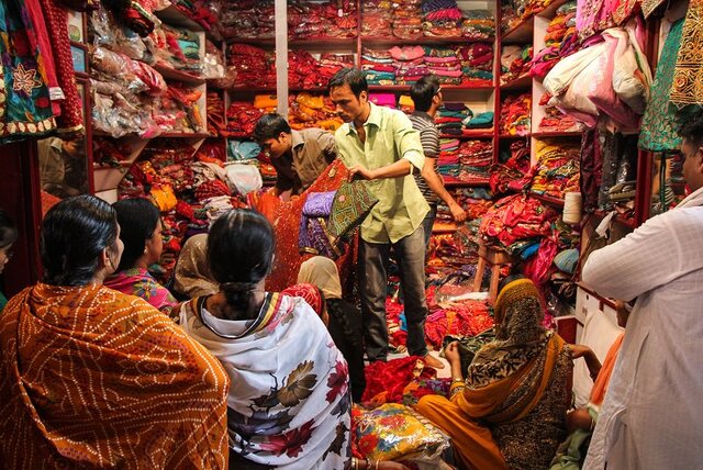 جیپور، شهری صورتی در هندوستان 10 جیپور، شهری صورتی در هندوستان