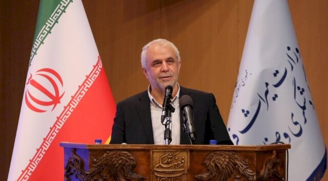 حجم "بیسابقه" سفرهای نوروزی از ۲۵ اسفند 3 حجم "بیسابقه" سفرهای نوروزی از ۲۵ اسفند