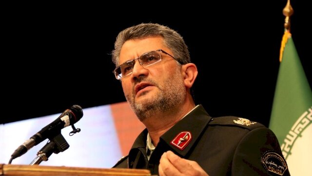 حجم "بیسابقه" سفرهای نوروزی از ۲۵ اسفند 4 حجم "بیسابقه" سفرهای نوروزی از ۲۵ اسفند