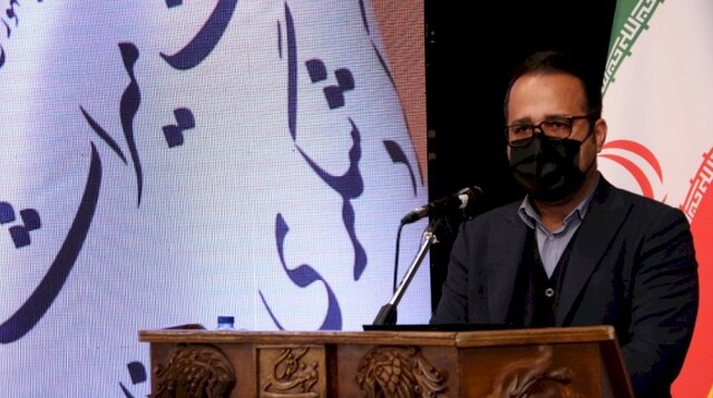 حجم "بیسابقه" سفرهای نوروزی از ۲۵ اسفند 6 حجم "بیسابقه" سفرهای نوروزی از ۲۵ اسفند