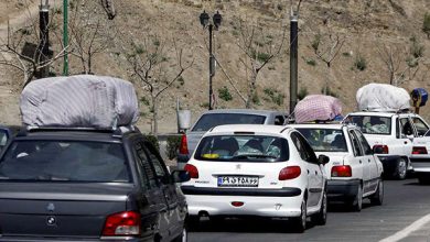 حذف سفر از سبد اقشار ضعیف و متوسط جامعه/ اقامت بیشتر زائران نوروزی در زائرسراها و حسینیهها 4 d8add8b0d981 d8b3d981d8b1 d8a7d8b2 d8b3d8a8d8af d8a7d982d8b4d8a7d8b1 d8b6d8b9db8cd981 d988 d985d8aad988d8b3d8b7 d8acd8a7d985d8b9d987 65a52942a0c7a