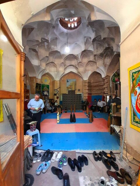 حق قزوین را واقعا خوردهاند! 7 حق قزوین را واقعا خوردهاند!