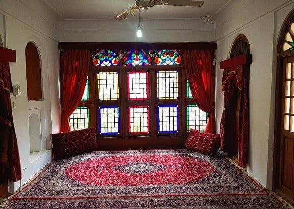 حق قزوین را واقعا خوردهاند! 9 حق قزوین را واقعا خوردهاند!