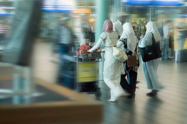 حلالپسندترین کشورها برای سفر؛ از ایران تا تایلند! 4 حلالپسندترین کشورها برای سفر؛ از ایران تا تایلند!