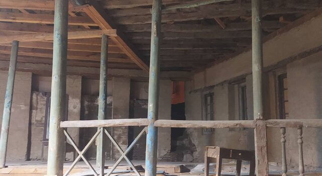 «حمام حاجی» سوپراستار شد 4 «حمام حاجی» سوپراستار شد