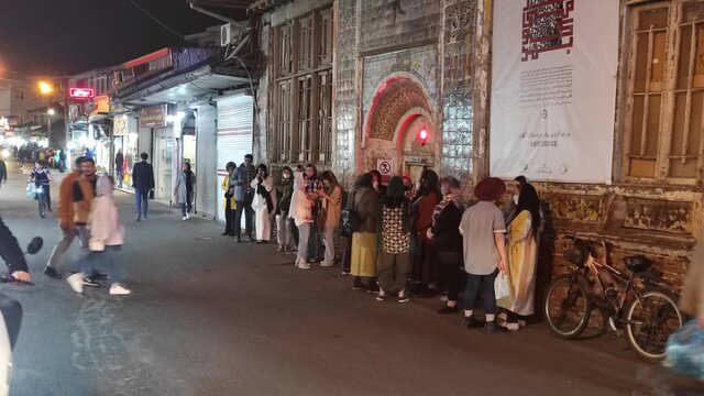 «حمام حاجی» سوپراستار شد 6 «حمام حاجی» سوپراستار شد